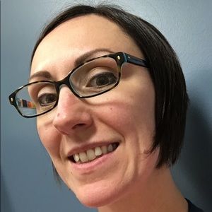 Meet your Posher, Alena